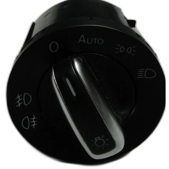 3c8941431a перемикач вимикач світла passat cc 2010 rok b6 b7 фото №1