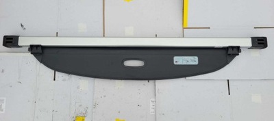 Шторка задня багажника kia sportage iv 2016- фото №1