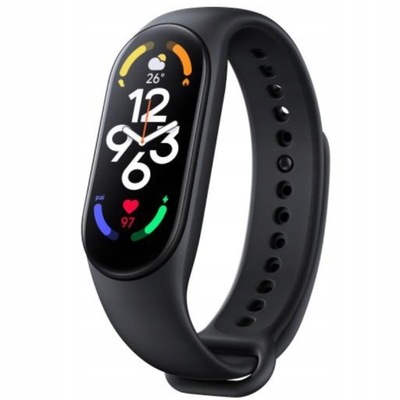 Smart band opaska jak ZEGAREK SPORTOWY smartwatch