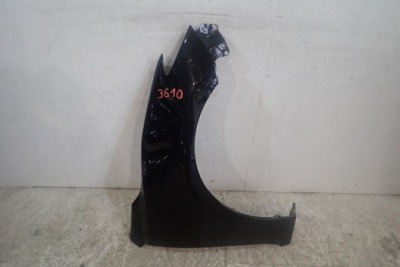 Крило правий перед передній mazda 3 3 13- фото №1