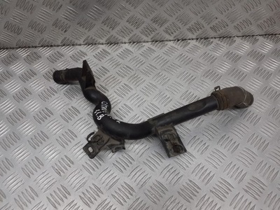 Труба wąż шланг wody citroen c2 1.1 фото №1