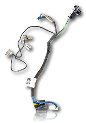 Bmw g20 джгут дріт штекер подушка безпеки фото №1