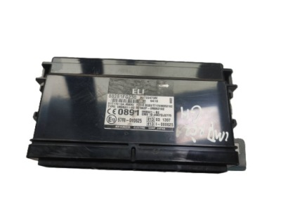 Модуль комфорту subaru impreza gh 2.0 d фото №1