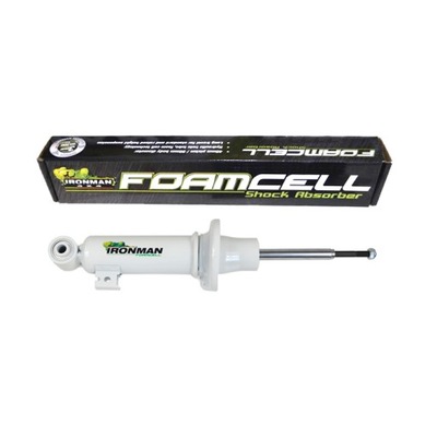 Амортизатор передний lift 2 cale l200 fullback фото №1