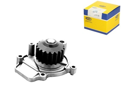 Magneti marelli насос wody honda civic ii civic iv фото №1