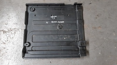 Hyundai i40 kombi захист плита підвіска p t права фото №1