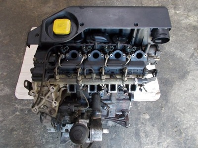 Land rover freelander 2.0 td4 двигатель 98 tys km фото №1