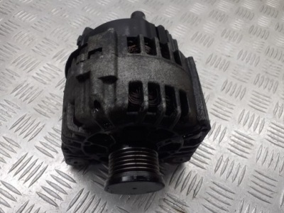 Генератор volvo v40 i 1.9 di 8200162474 фото №1