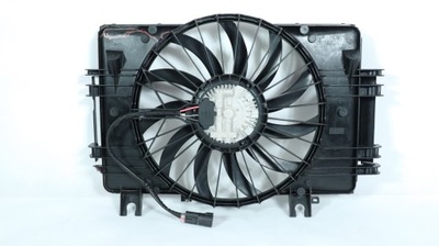 TESLA MODELO X VENTILADOR DEL RADIADOR 1048500-00-F  