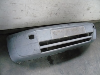 Бампер перед ford connect фото №1