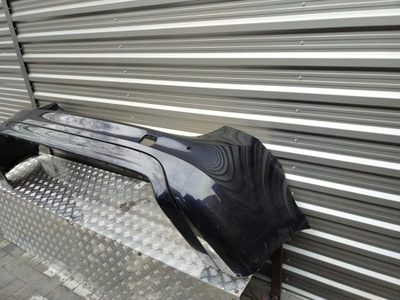 VOLVO V60 RLINE ZDERZAK TYŁ 11-