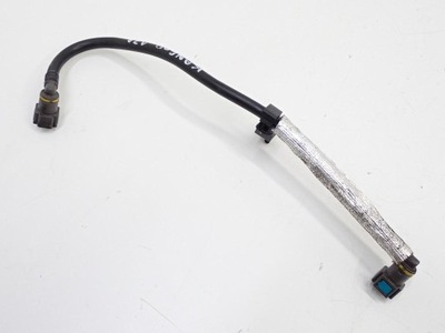 Wąż шланг трубка пального 8200934107 renault kangoo ii iii 1.5 dci 12r фото №1