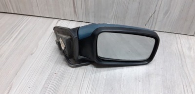 Дзеркало зовнішнє праве volvo v40 s40 248-22 0117373 фото №1
