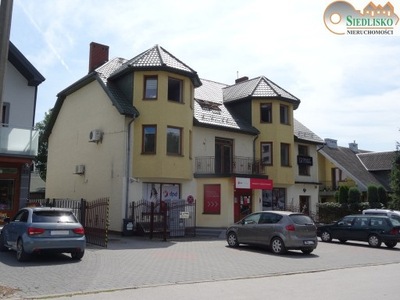Dom, Kielce, Barwinek, 678 m²