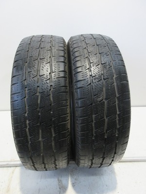 NEUMÁTICOS DE INVIERNO CACHLAND STABLE GRIP CH-W5001 195/65R16C 104/102R 6MM  