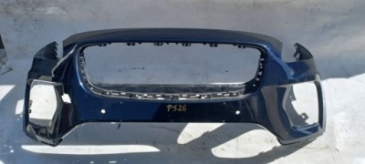 Jaguar e-pace r dynamic бампер перед передній фото №1