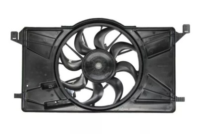 VENTILADOR DEL RADIADOR FORD C-MAX II, FOCU  