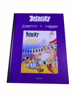 ASTERIKS 4. ASTRIKS GLADIATOR 2024 r.