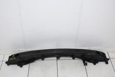 Kia sportage iii 10r- балка бампера задня задня фото №1