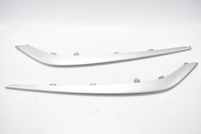 Молдинг туннель декоративная правая lub левая baleno ii 15- фото №1