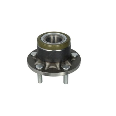 Ступица задняя ford tourneo connect transit 02-13 фото №1