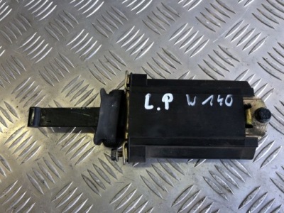 Mercedes w140 ограничитель дверь левый перед 91-- фото №1