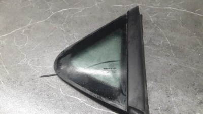Стекло левый задняя leon ii кузовная фото №1
