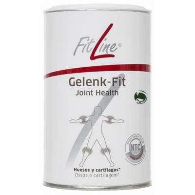 Fitline Gelenk-Fit regeneracja stawyów 270 g