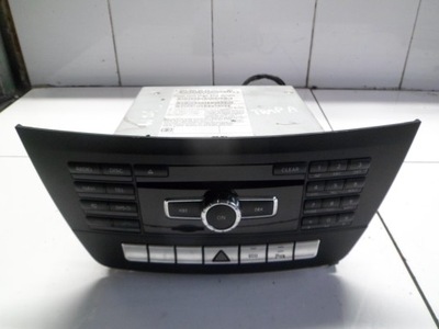 MERCEDES C W204 LIFT RADIO CD A2049005908