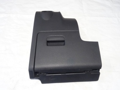 Защита бардачок панели левый vw golf v 5 + plus 5m0 фото №1