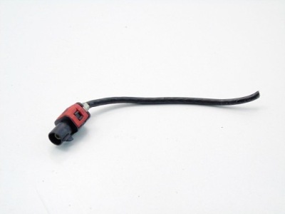 Штекер колодка ford focus mk2 mk3 mondeo 4 c-max 2 фото №1