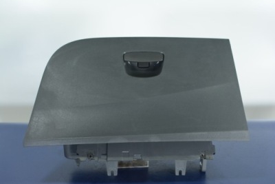 Seat ibiza iv бардачок пасажира europa фото №1