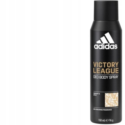 ADIDAS MEN DEO VICTORY LEAGUE DEZODORANT BODY SPRAY