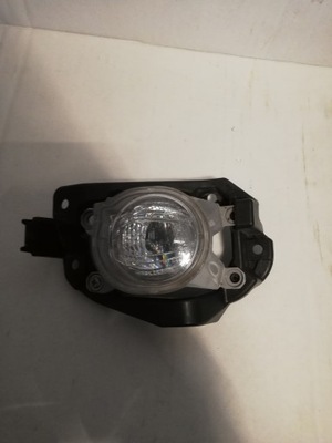 Рамка протитуманної фари корзина правий + протитуманна фара led toyota rav 4 22- 81481-42060 фото №1