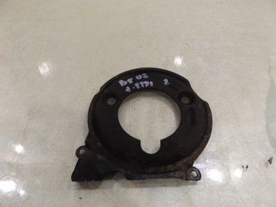 Passat b5 fl 1,9tdi корпус защита распределительного вала фото №1