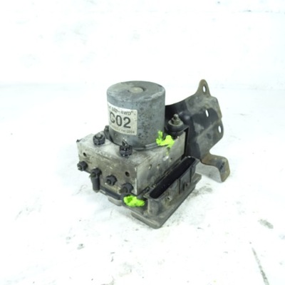 Hyundai santa fe ii 2.2crdi насос abs 58910-28850 фото №1