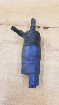 Помпа распылителя fiat ulysse ii фото №1