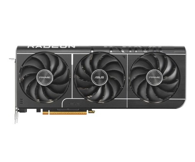 Karta graficzna Asus Prime Radeon RX 9070 OC 16GB GDDR6
