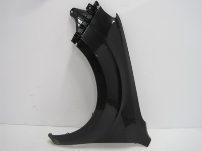 Крила перед лівий subaru forester iii фото №1