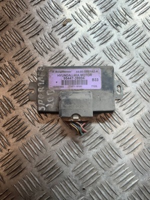 Другое компьютеры kia sportage 2009 95447-39994 фото №1