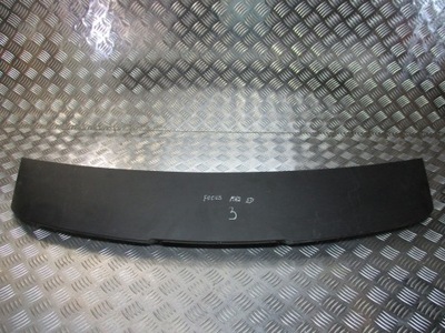 TAPAOBJETIVO DE TAPA BRIDA SPOILER FORD FOCUS MK2 3D  