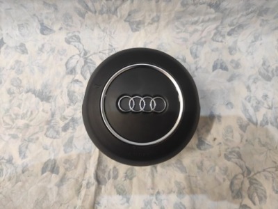 Подушка повітряна audi a6 c7 a7 4g0880201f фото №1