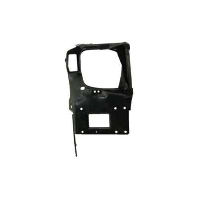 Панель фары поперечина перед правый mercedes vito v-klasa 96- фото №1