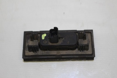 Мікровимикач кришки багажника renault clio iii 1.5dci фото №1