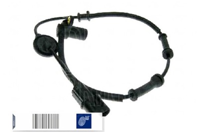 Blue print датчик abs hyundai getz 1.3 tb фото №1