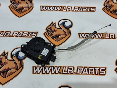 Замок кришки багажника доводчик rr velar cpla404c10ad фото №1