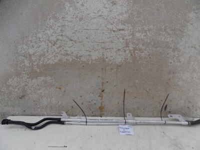 Шланги wody renault megane iv гібрид e-tech 209441 фото №1