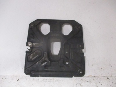 Mazda 3 bm плита підвіска металева bjs756a91 фото №1