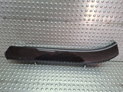 Молдинг панели приборной панели ge0029967 renault espace v 2015- фото №1