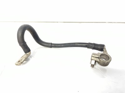 Клема мінусова шланг vw golf v 1t0971235a фото №1